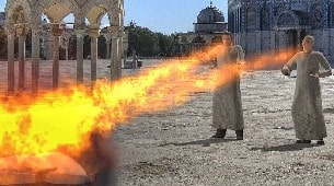 Apokalipszis tanulmányozása