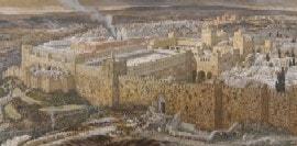 Nehemiás könyvének tanulmányozása